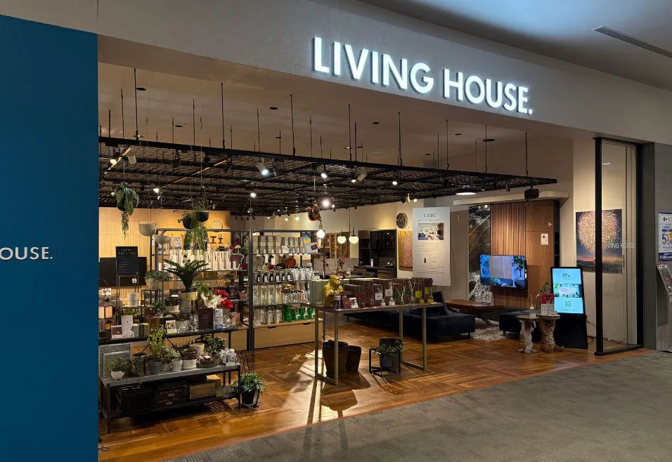 LIVINGHOUSE. 幕張店｜店舗検索｜リビングハウス企業サイト【公式